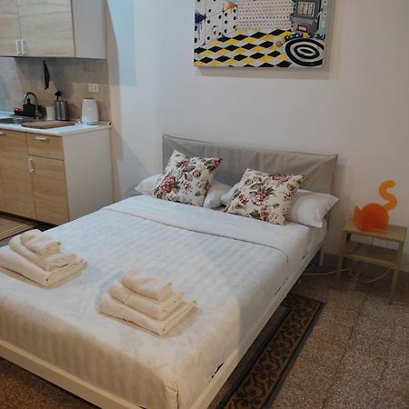 Grazioso Loft Vicino A San Giovanni E Metro C Řím Exteriér fotografie