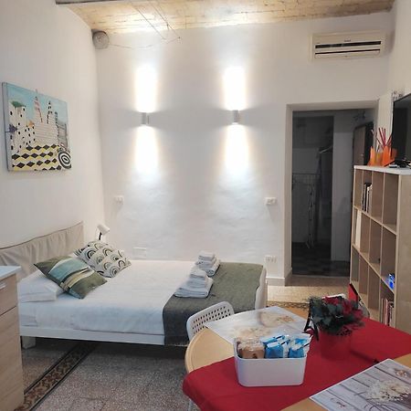 Grazioso Loft Vicino A San Giovanni E Metro C Řím Exteriér fotografie