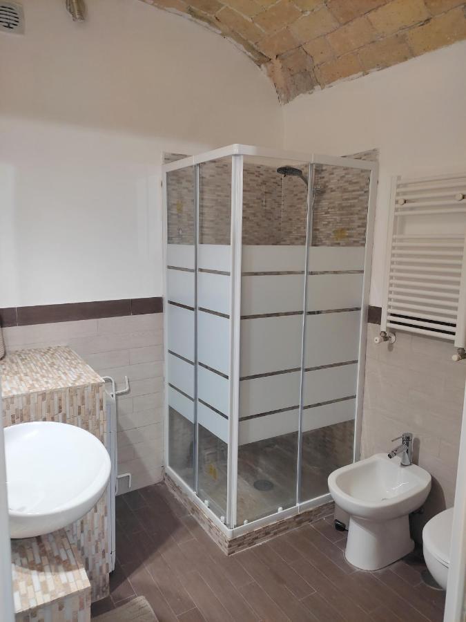 Grazioso Loft Vicino A San Giovanni E Metro C Řím Exteriér fotografie