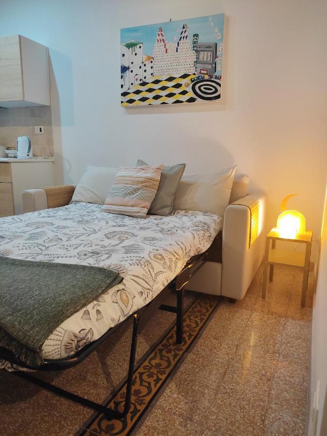 Grazioso Loft Vicino A San Giovanni E Metro C Řím Exteriér fotografie