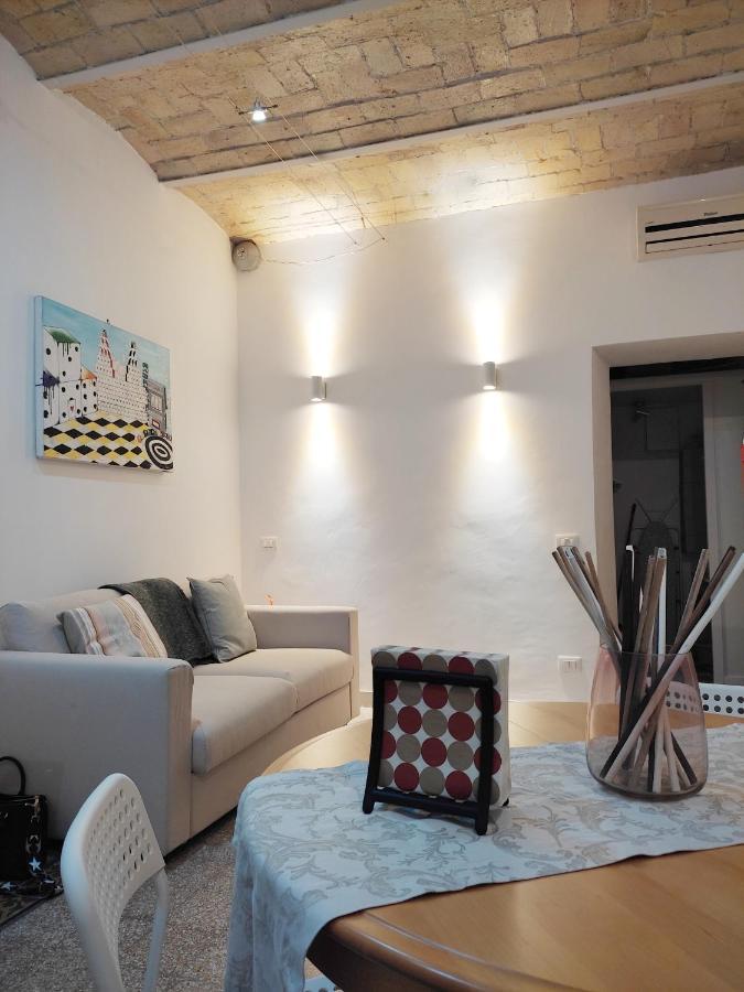 Grazioso Loft Vicino A San Giovanni E Metro C Řím Exteriér fotografie