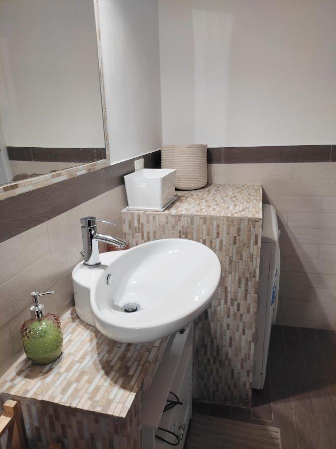 Grazioso Loft Vicino A San Giovanni E Metro C Řím Exteriér fotografie