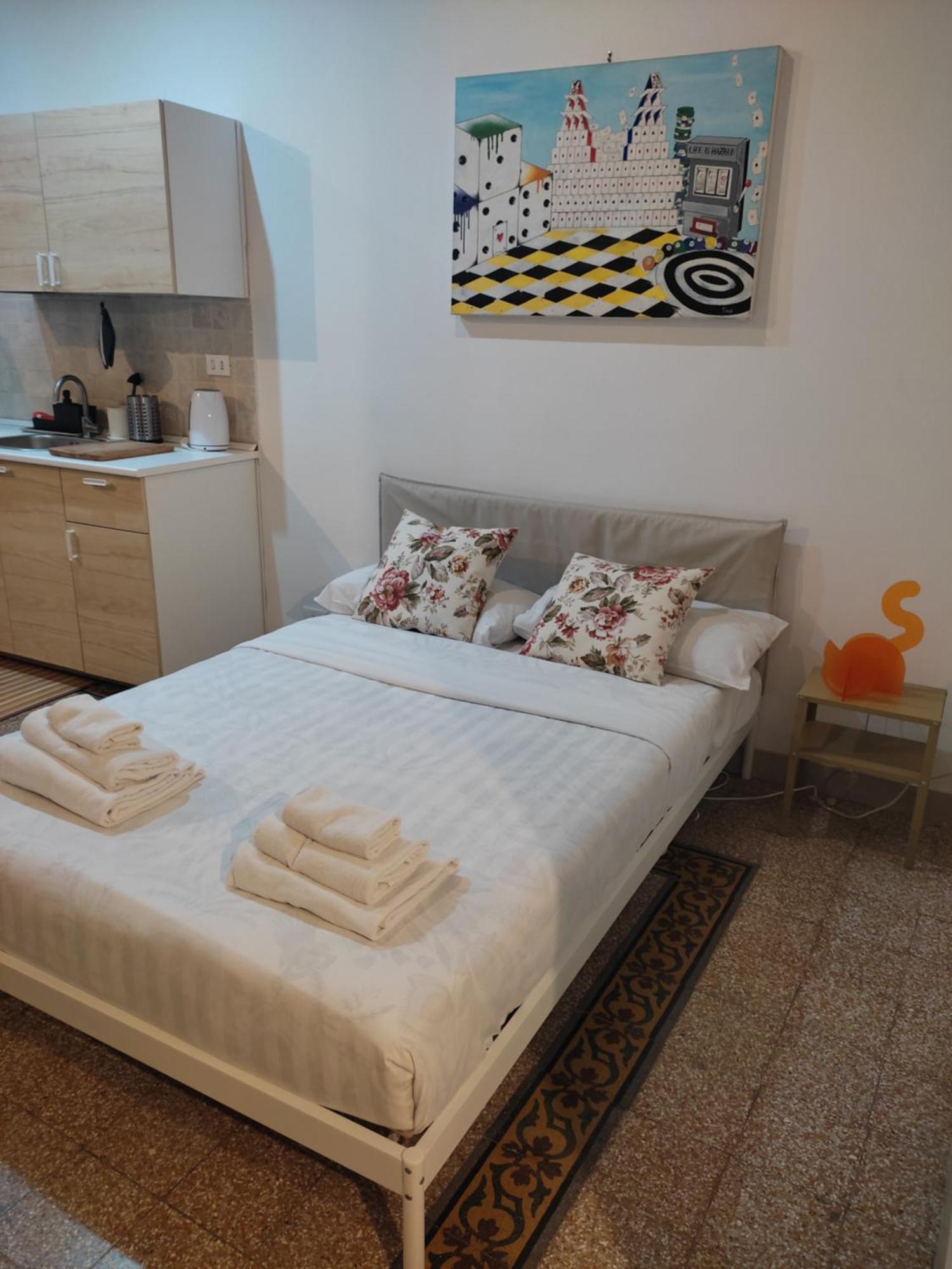 Grazioso Loft Vicino A San Giovanni E Metro C Řím Exteriér fotografie